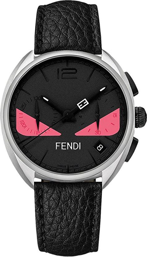 fendi watches women's|Fendi women's momento watch.